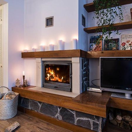Hadar Chalet Hotel Buzău Eksteriør billede