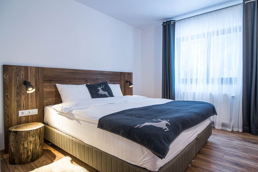 Hadar Chalet Hotel Buzău Eksteriør billede